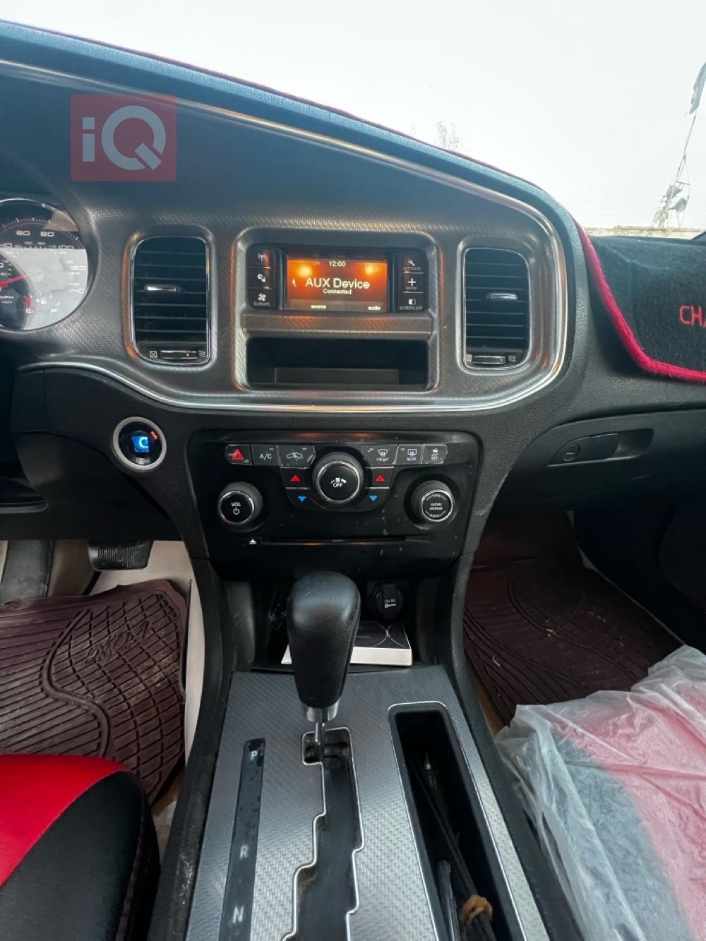 دودج تشارجر